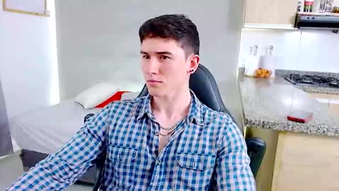 Santiago online show from 02.01.26