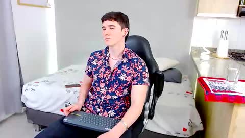 Santiago online show from 02.14.26