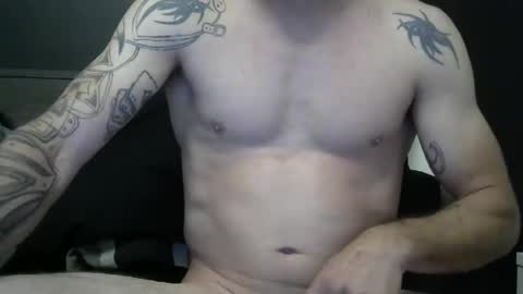 kenw34 online show from 10.08.25