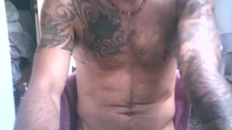 keny06 online show from 01.19.25