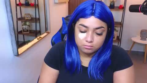 Kenya Buhle online show from 02.26.26