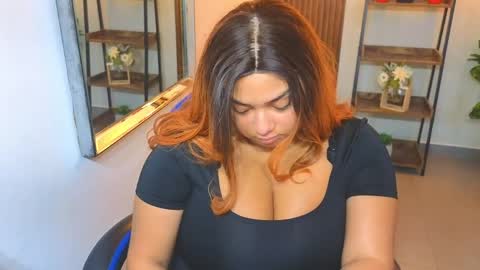 Kenya Buhle online show from 04.18.26