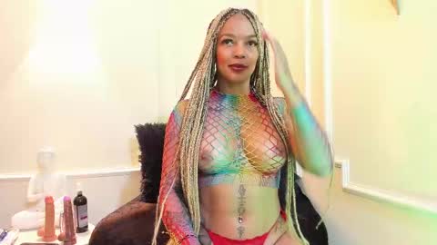 Kenya online show from 02.10.25