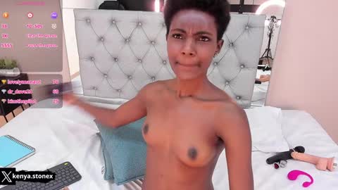 kenya  online show from 02.07.25