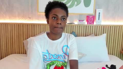 kenya  online show from 11.19.25