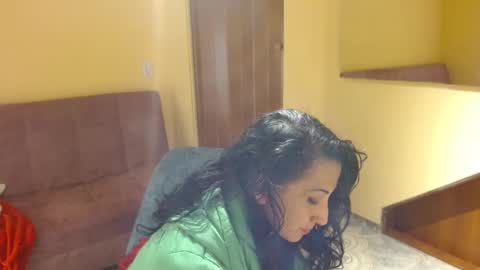 Snapshot of kenyaa_a24 chatting on 02.18.25 kenyaa a24 online show from 02.18.25