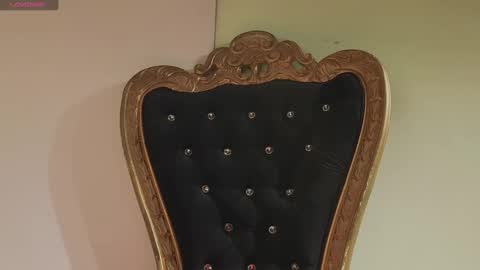 Snapshot of kenyaa_a24 chatting on 02.19.25 kenyaa a24 online show from 02.19.25