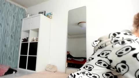 Kenzie online show from 11.07.25