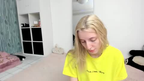 Kenzie online show from 07.19.26