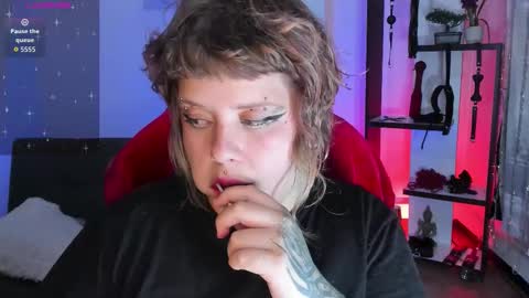 Kenzie online show from 02.15.26