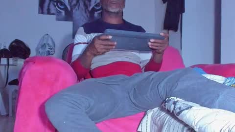 Kerlysmith24 online show from 02.20.26