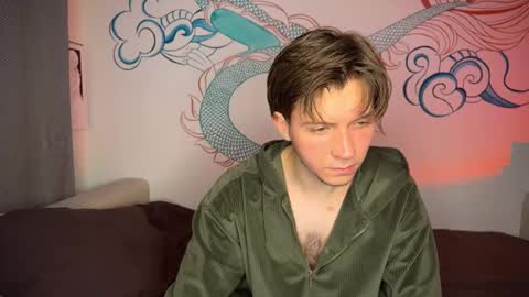 Kero online show from 02.22.25