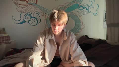 Kero online show from 03.07.25