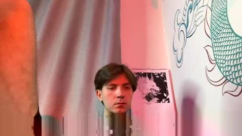 Kero online show from 03.10.25