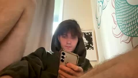 Kero online show from 03.12.25