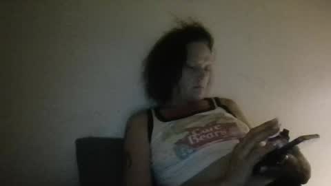 Snapshot of keroseneangel chatting on 07.08.26 KeroseneAngel online show from 07.08.26