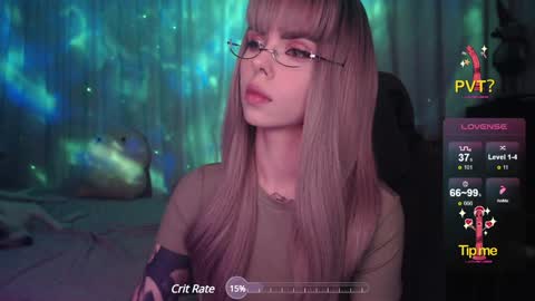 Snapshot of kerry_kirk chatting on 12.18.24 Kerry online show from 12.18.24