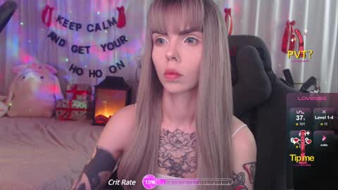 Snapshot of kerry_kirk chatting on 01.06.25 Kerry online show from 01.06.25