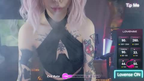 Kerry online show from 11.30.25