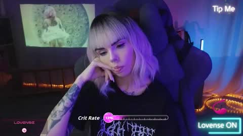 Snapshot of kerry_kirk chatting on 01.31.26 Kerry online show from 01.31.26