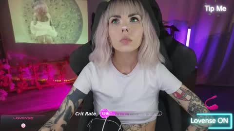 Snapshot of kerry_kirk chatting on 02.08.26 Kerry online show from 02.08.26