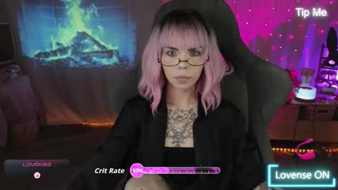 Snapshot of kerry_kirk chatting on 03.14.26 Kerry online show from 03.14.26