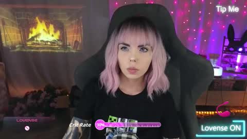 Snapshot of kerry_kirk chatting on 03.21.26 Kerry online show from 03.21.26