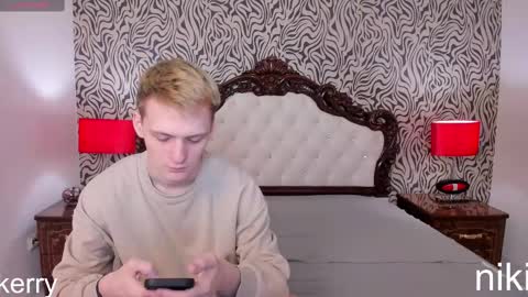 kerry_niki online show from 02.19.25