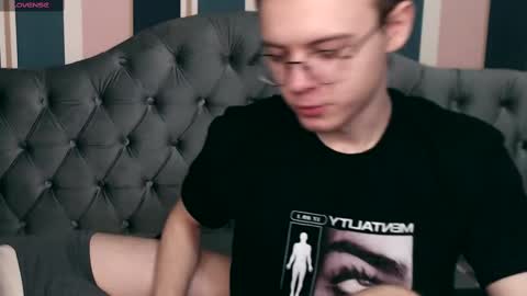 kerry_niki online show from 02.28.25