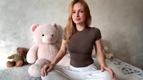 Elizabeth online show from 12.02.25