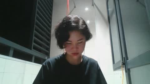 Jenny  online show from 09.26.25