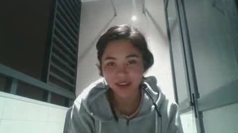 Jenny  online show from 10.18.25