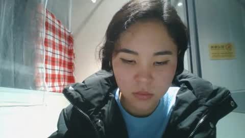 Jenny  online show from 12.16.25