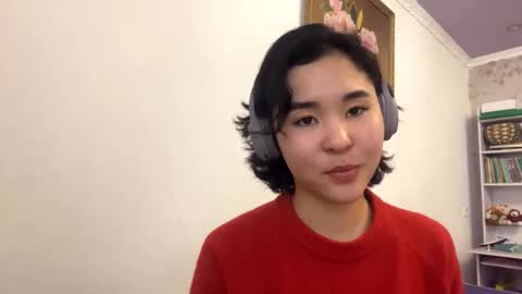Jenny  online show from 02.03.26