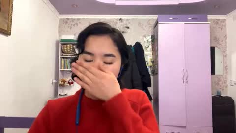 Jenny  online show from 02.05.26