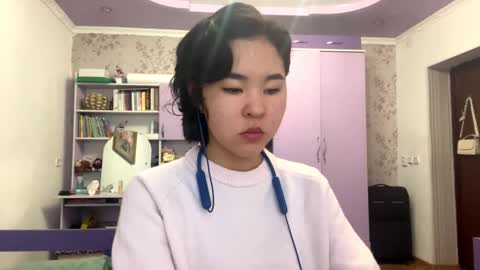 Jenny  online show from 02.09.26