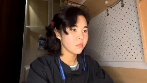 Jenny  online show from 04.13.26