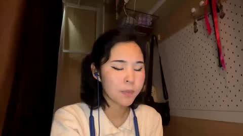 Jenny  online show from 05.09.26