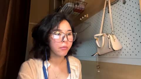 Jenny  online show from 05.19.26