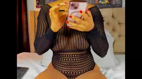 Kery Hillson online show from 01.16.25