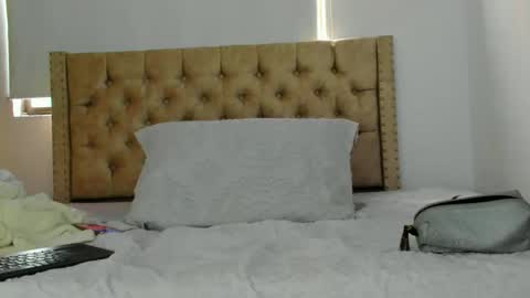 Kery Hillson online show from 09.14.25