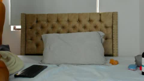 Kery Hillson online show from 09.15.25