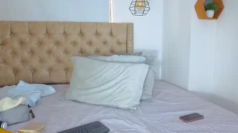 Kery Hillson online show from 10.22.25