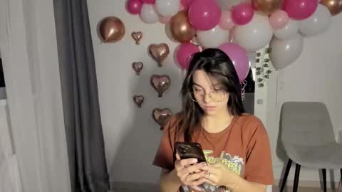 kesh_mne online show from 01.05.26