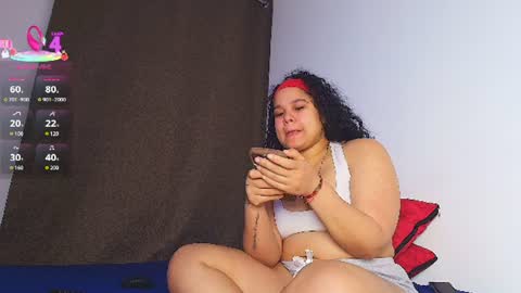 Snapshot of kesha_rosse_ chatting on 06.25.26 KESHA online show from 06.25.26