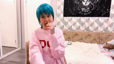 Eva online show from 01.10.26