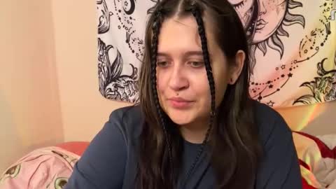 Kesha online show from 12.21.24