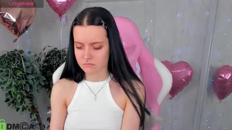 kessi_millis online show from 02.19.26