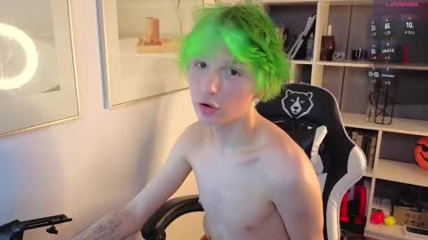 Kessy online show from 11.20.25