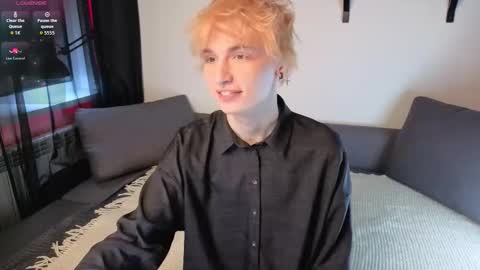 Kessy online show from 02.15.26